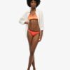 Elastisk bralette-bikinitopp Elastisk bralette-bikinitopp