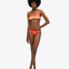 Elastisk bralette-bikinitopp Elastisk bralette-bikinitopp