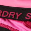 Elastisk bralette-bikinitopp Elastisk bralette-bikinitopp