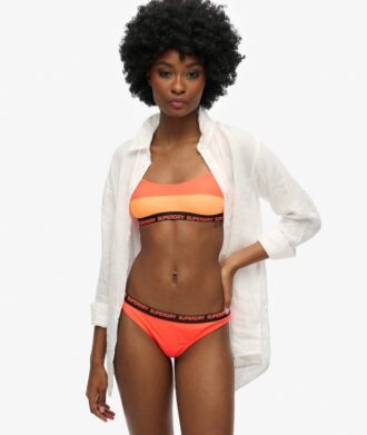 Elastiska cheeky-bikinitrosor Elastiska cheeky-bikinitrosor