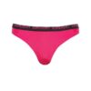 Elastiska cheeky-bikinitrosor
