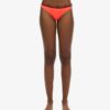 Elastiska cheeky-bikinitrosor