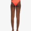 Elastiska cheeky-bikinitrosor