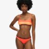 Elastiska cheeky-bikinitrosor