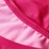 Elastiska cheeky-bikinitrosor