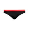 Elastiska klassiska bikinibottnar