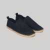 Espadriller i canvas Espadriller i canvas