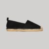 Espadriller i canvas Espadriller i canvas