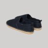 Espadriller i canvas Espadriller i canvas