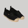 Espadriller i canvas Espadriller i canvas