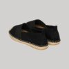 Espadriller i canvas Espadriller i canvas