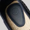 Espadriller i canvas Espadriller i canvas
