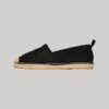 Espadriller i canvas Espadriller i canvas