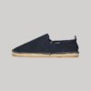 Espadriller i canvas Espadriller i canvas