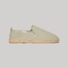 Espadriller i canvas Espadriller i canvas