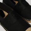Espadriller i canvas Espadriller i canvas