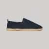 Espadriller i canvas Espadriller i canvas
