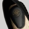 Espadriller i canvas Espadriller i canvas