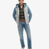 Essential Baseball Zip Hoodie Essential Baseball Zip Hoodie
