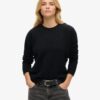 Essential Crew Neck Jumper Essential Crew Neck Jumper