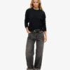 Essential Crew Neck Jumper Essential Crew Neck Jumper