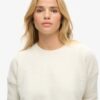 Essential Crew Neck Jumper Essential Crew Neck Jumper