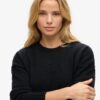 Essential Crew Neck Jumper Essential Crew Neck Jumper