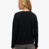 Essential Crew Neck Jumper Essential Crew Neck Jumper