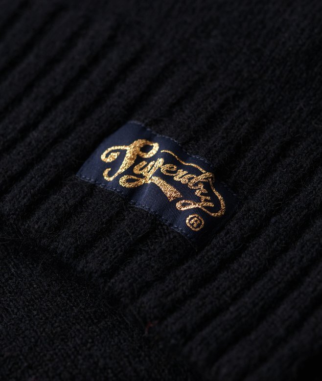 Essential Crew Neck Jumper Essential Crew Neck Jumper
