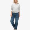Essential Half Zip Sweatshirt Essential Half Zip Sweatshirt