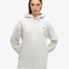Essential Hoodie Klänning Essential Hoodie Klänning
