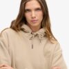 Essential Hoodie Klänning