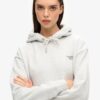 Essential Hoodie Klänning Essential Hoodie Klänning