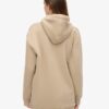 Essential Hoodie Klänning