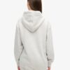 Essential Hoodie Klänning Essential Hoodie Klänning