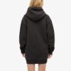 Essential Hoodie Klänning Essential Hoodie Klänning
