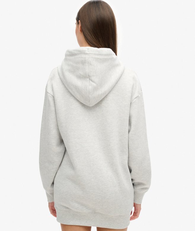 Essential Hoodie Klänning Essential Hoodie Klänning