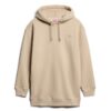 Essential Hoodie Klänning
