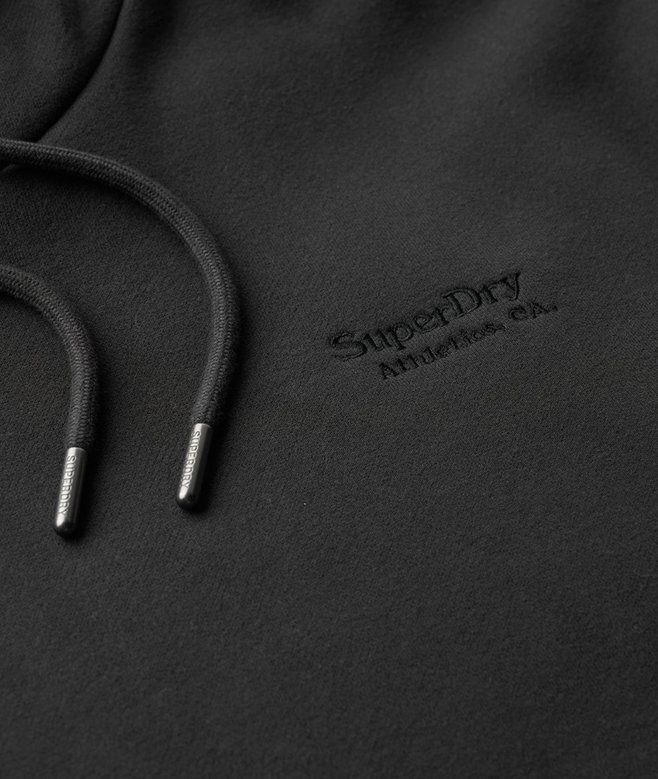 Essential Hoodie Klänning Essential Hoodie Klänning