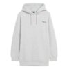 Essential Hoodie Klänning Essential Hoodie Klänning