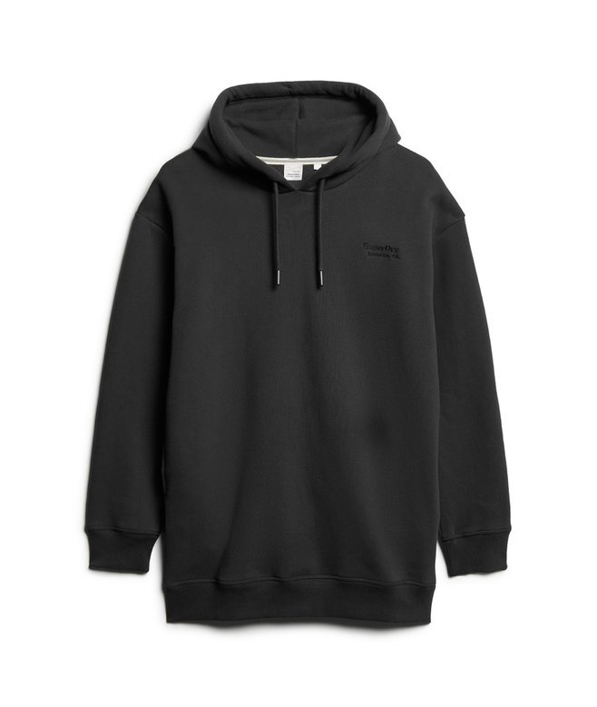 Essential Hoodie Klänning Essential Hoodie Klänning