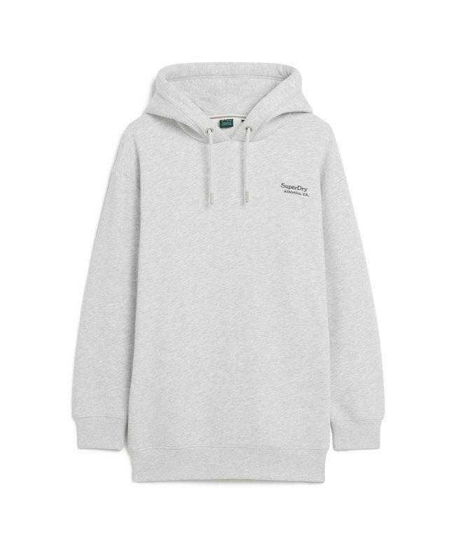 Essential Hoodie Klänning Essential Hoodie Klänning
