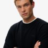 Essential Logo Crew Sweatshirt Essential Logo Crew Sweatshirt
