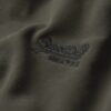 Essential Logo Crew Sweatshirt
