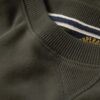 Essential Logo Crew Sweatshirt