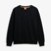 Essential Logo Crew Sweatshirt Essential Logo Crew Sweatshirt