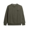 Essential Logo Crew Sweatshirt