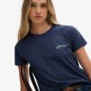 Essential Logo Fitted T-shirt Essential Logo Fitted T-shirt