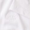 Essential Logo Fitted T-shirt Essential Logo Fitted T-shirt
