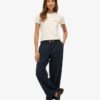 Essential Logo Fitted T-shirt Essential Logo Fitted T-shirt